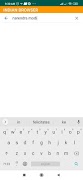 indian browser скриншот 1