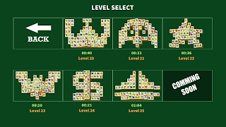 Mahjong Solitaire Animal screenshot 5