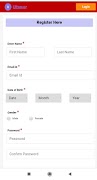 Uttamver اسکرین شاٹ 2