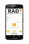 RAD 海報