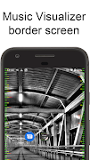 Music Visualizer Bar ภาพหน้าจอ 3