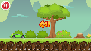 2 Schermata ABC Kids Racing