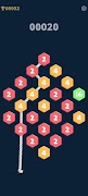Hex Merge اسکرین شاٹ 3