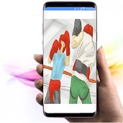 برنامهنما کیک بوکسینگ عکس از صفحه