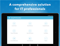 CompTIA Security+ by Sybex 截图 6