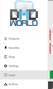 DMD World 海報