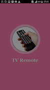 Universal TV Remote For All Ekran Görüntüsü 3