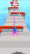 Running Rush ảnh chụp màn hình 5