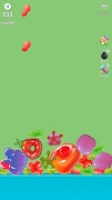 Jelly Master: Merge Watermelon اسکرین شاٹ 4
