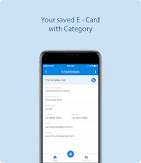 E-Card Saver Screenshot 4