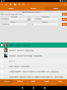 برنامه‌نما Info Manager عکس از صفحه
