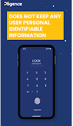 برنامه‌نما App Lock - Privacy Lock عکس از صفحه