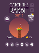Catch The Rabbit screenshot 6
