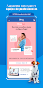 Oliver Pets ảnh chụp màn hình 7
