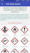Safe Lab ảnh chụp màn hình 2