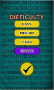 Word Search ภาพหน้าจอ 5
