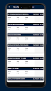 Mega Jackpot Predictions Tips Screenshot 1