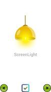 Screen FlashLight পোস্টার