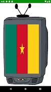 Cameroun TV screenshot 3