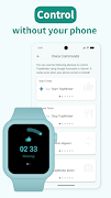 TrayMinder: Invisalign Timer ภาพหน้าจอ 2