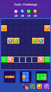Block Blast: Master Puzzle screenshot 1