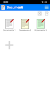 Documenti ภาพหน้าจอ 4
