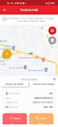 Twings Bus Admin Ekran Görüntüsü 1