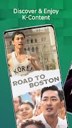 OnDemandKorea screenshot 1