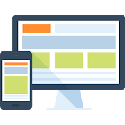 Fast Screen Mirroring Poster