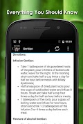 How To Gain Weight Fast Tips screenshot 3