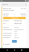 IdoBooking screenshot 5
