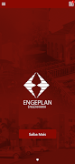 Cliente Engeplan poster