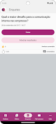 AgroTalk ภาพหน้าจอ 3