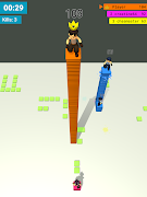 برنامه‌نما Pac Stack عکس از صفحه