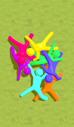Tangle Twist Ekran Görüntüsü 7