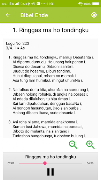 Bibel Ende, Batak Toba Bible screenshot 4