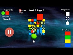 Shape Shifter capture d'écran 7