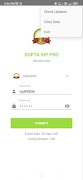GUPTA VIP PRO poster