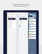 PlayMetrics syot layar 7