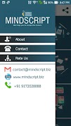 MindScript ภาพหน้าจอ 2