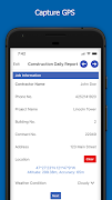 برنامهنما FormWorx عکس از صفحه