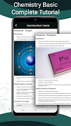 Chemistry Basics Tutorial Screenshot 5
