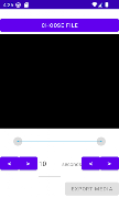 Audio-Video-Cutter Screenshot 1