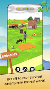 Ambilands ポスター
