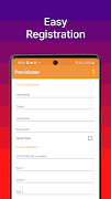 Ivanti Provisioner screenshot 2