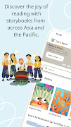Let's Read - Digital Library poster