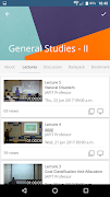 Impartus 截图 4