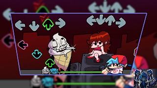 FNF Night Funkin Secrets screenshot 3