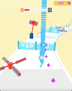 Bridge Stack Count.io скриншот 5