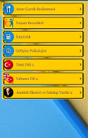 AUZEF Plus الملصق
